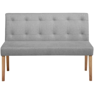 Banco de 2 plazas Tolga