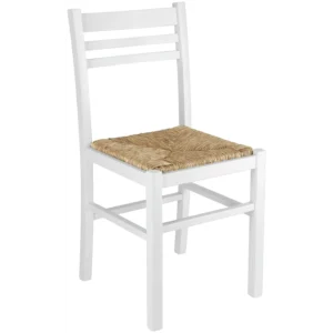 Silla de madera Herakles 2